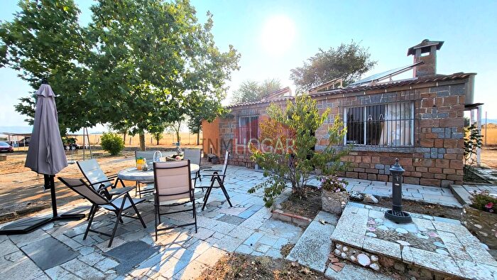 Casa en venta en La Colilla, Ávila de 1 habitacion