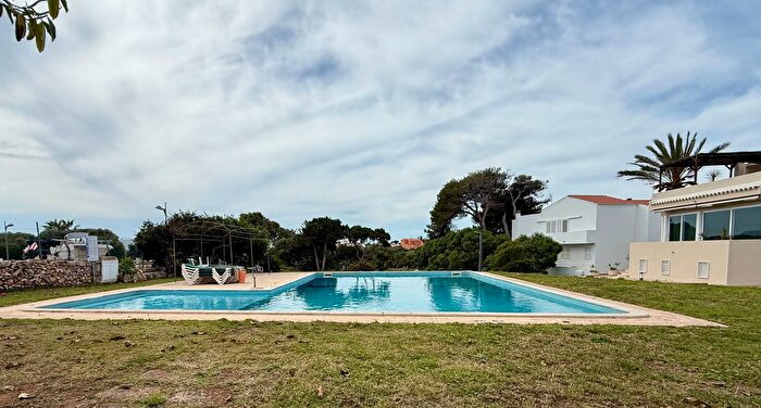 Casa en venta en Cala en Blanes, Ciutadella de Menorca de 3 habitaciones
