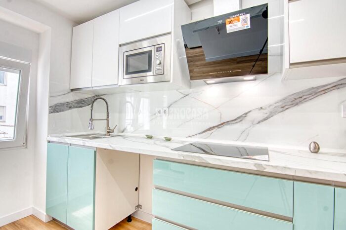 Casas en venta y pisos alquiler - 2