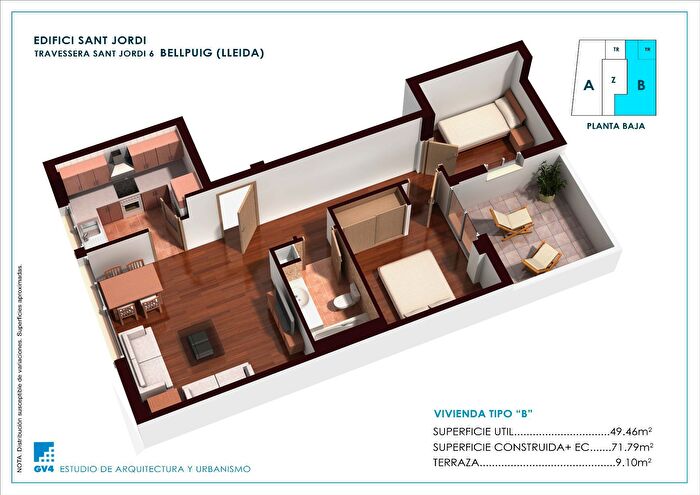 Casas en venta y pisos alquiler - 3