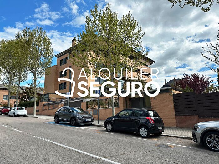 Casas en venta y pisos alquiler - 1