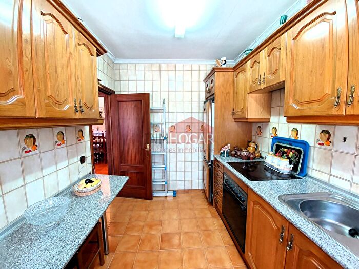 Casas en venta y pisos alquiler - 2