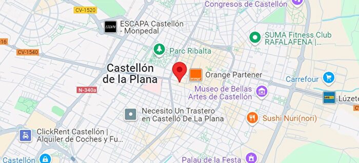Casas en venta y pisos alquiler - 3