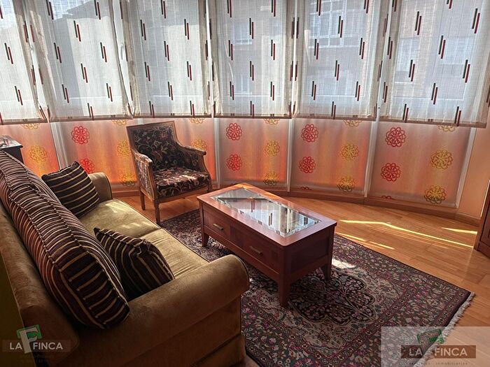 Piso en venta en Oeste, El Natahoyo de 2 habitaciones