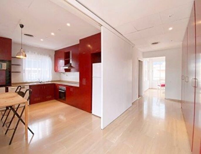 Casas en venta y pisos alquiler - 1