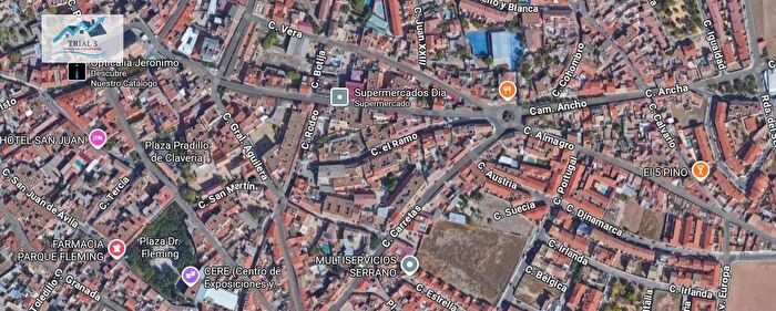 Casas en venta y pisos alquiler - 3