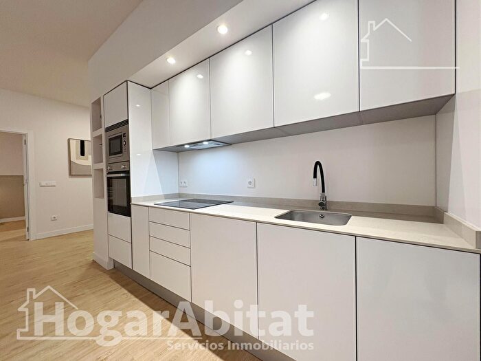 Casas en venta y pisos alquiler - 2