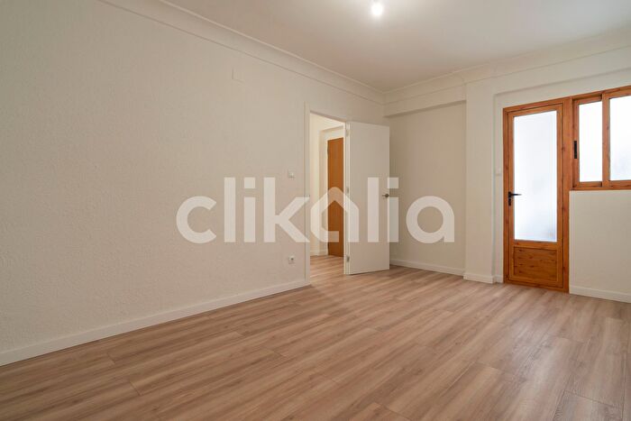 Piso en alquiler en Patraix, Favara de 3 habitaciones