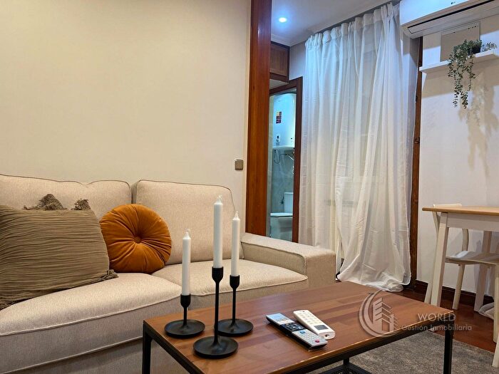 Casas en venta y pisos alquiler - 2