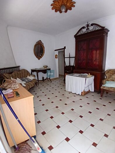 Casa en venta en V Centenario Piletas Capuchinos, Sanlúcar de Barrameda de 9 habitaciones
