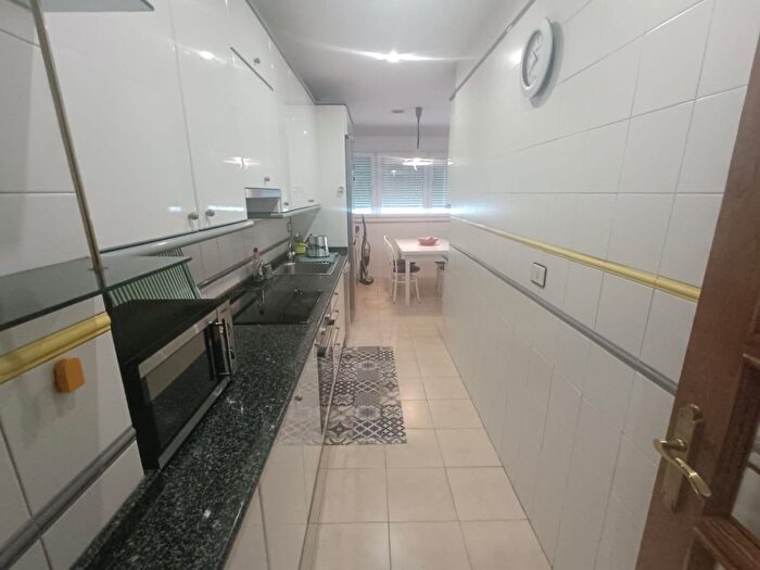 Piso en alquiler en Couto, Ourense Capital de 2 habitaciones