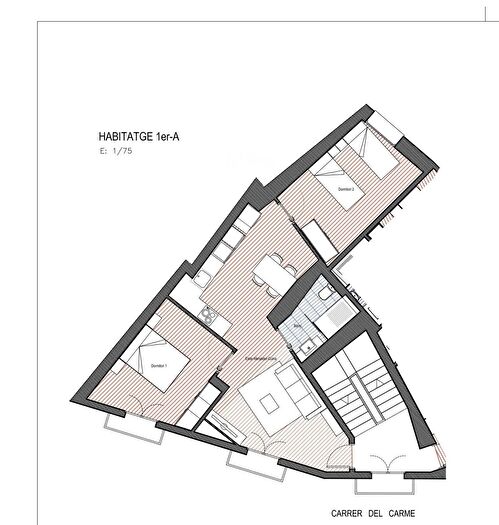 Casas en venta y pisos alquiler - 2