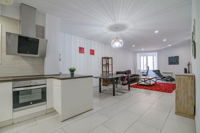 Piso en venta en Sarrià Sant Gervasi, Sant Gervasi Galvany de 3 habitaciones