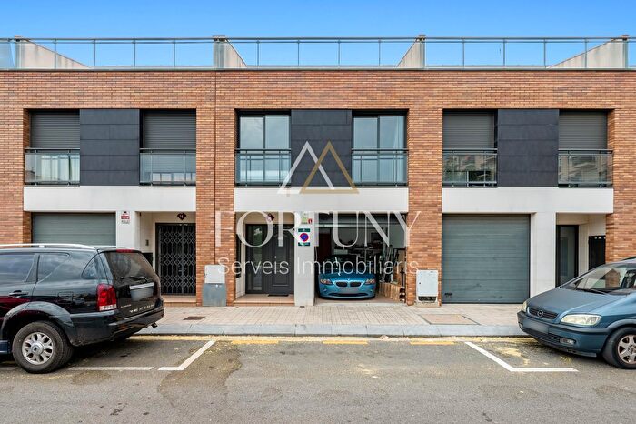 Casa en venta en Migjorn, Reus de 5 habitaciones