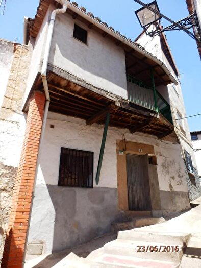 Casa en venta en El Torno, Cáceres de 4 habitaciones