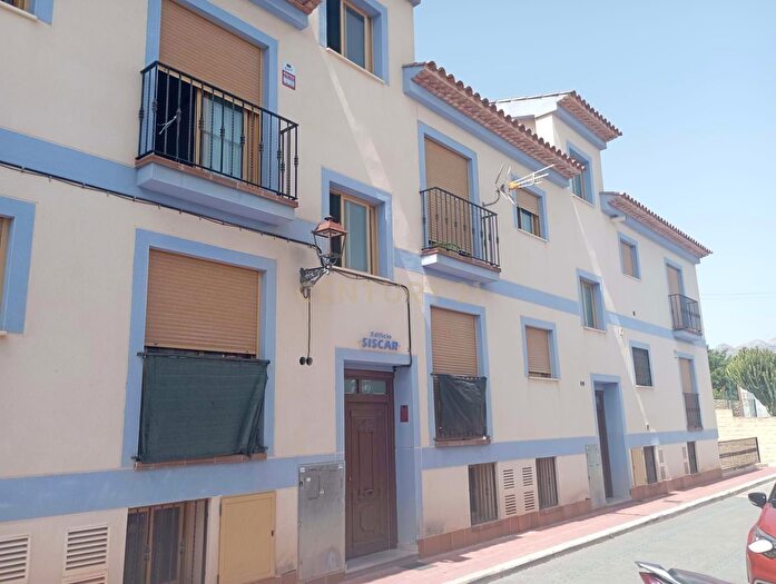 Piso en venta en Polop, Alicante de 2 habitaciones