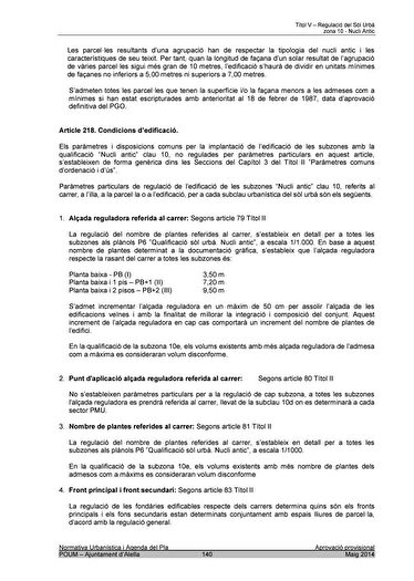 Casas en venta y pisos alquiler - 3