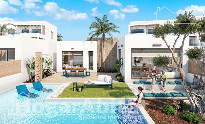 Casas en venta y pisos alquiler - 2