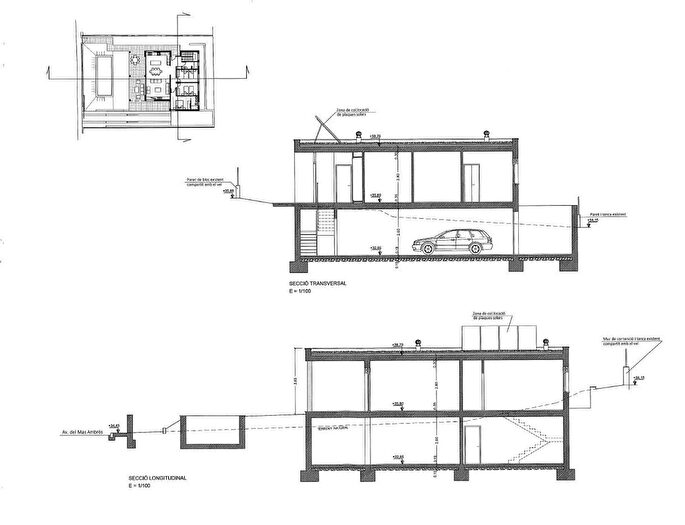 Casas en venta y pisos alquiler - 3