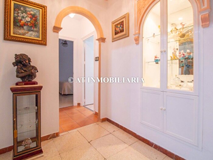 Piso en venta en Paseo Marítimo San José La Laguna, Cádiz Capital de 4 habitaciones