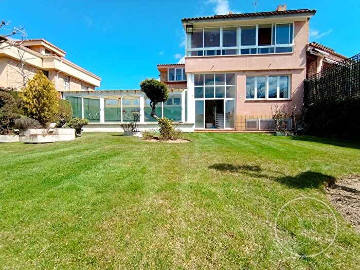 Casa en venta en La Encarnación, Ávila Capital de 5 habitaciones