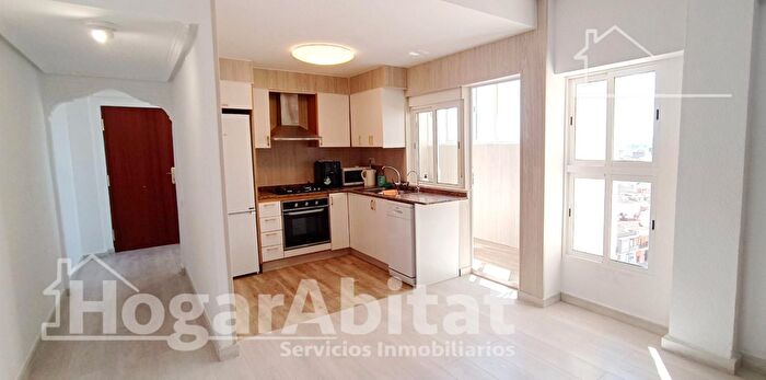 Casas en venta y pisos alquiler - 1