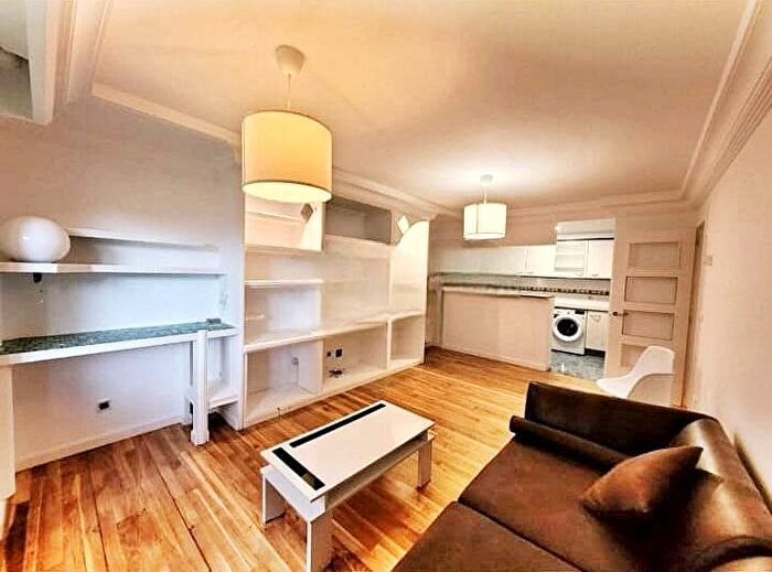 Piso en alquiler en El Astillero, Cantabria de 2 habitaciones