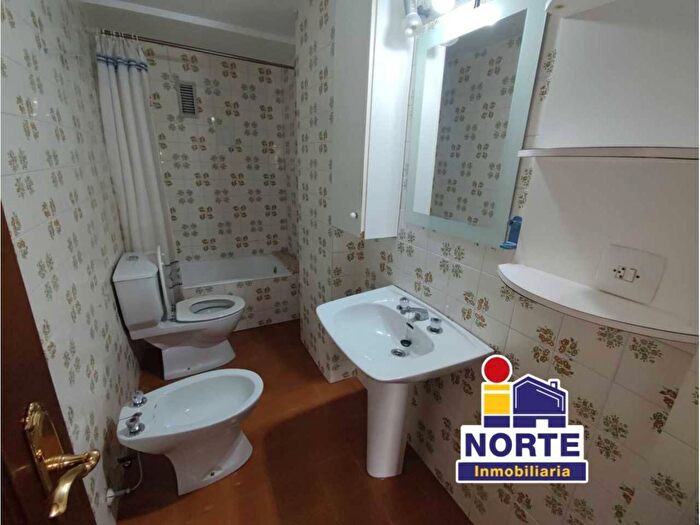 Casas en venta y pisos alquiler - 2