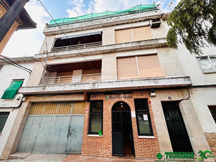 Piso en venta en Arenas de San Pedro, Ávila de 3 habitaciones