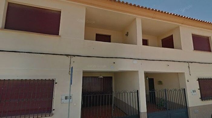 Casa en venta en Villavaliente, Albacete de 3 habitaciones