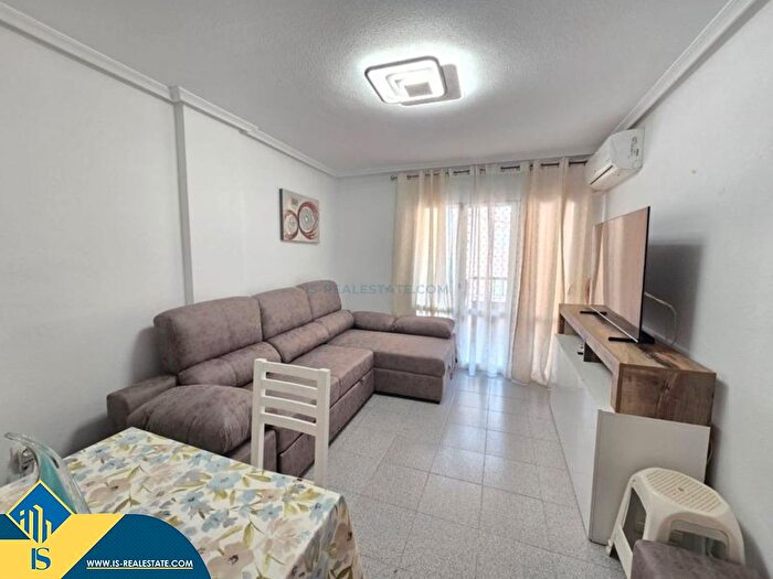 Piso en venta en Playa del Cura, Las Piscinas Naturales de 1 habitacion