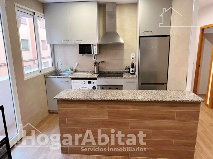 Casas en venta y pisos alquiler - 1