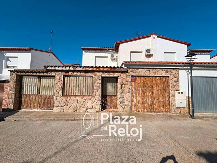 Casa en venta en Castilla La Mancha, Toledo de 5 habitaciones