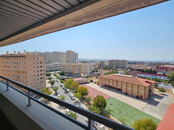 Piso en venta en Zaidín, Campus de la Salud de 1 habitacion