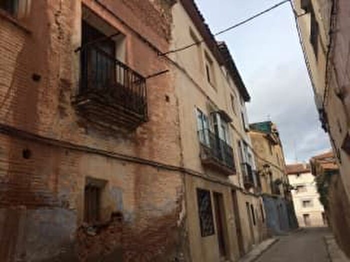 Casa en venta en Rincón de Soto, La Rioja de 3 habitaciones
