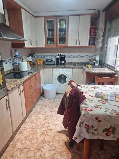 Piso en venta en Galicia, Pontevedra de 3 habitaciones