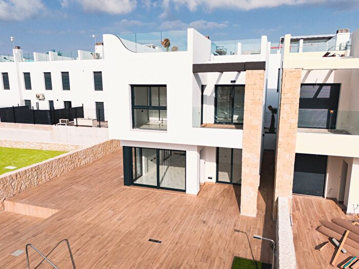 Casas en venta y pisos alquiler - 2