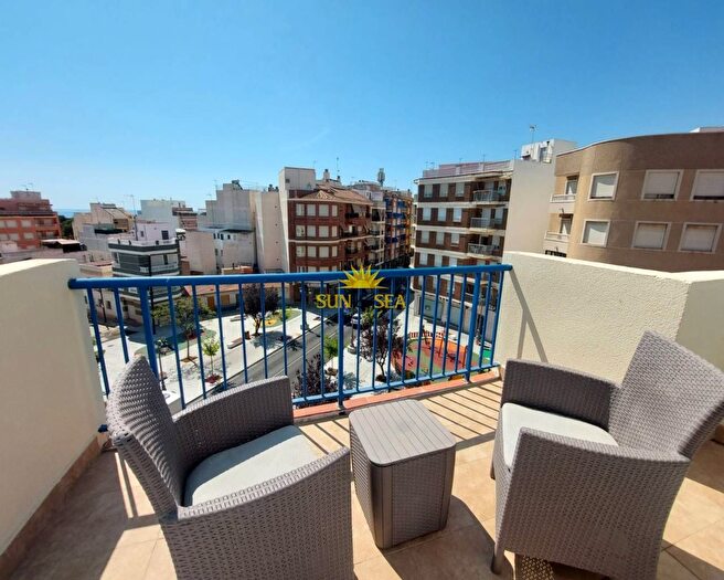 Casas en venta y pisos alquiler - 1