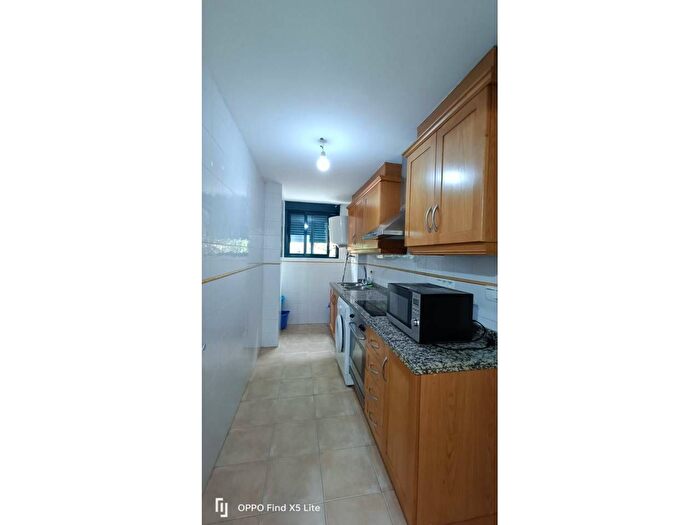 Piso en venta en La Vall dUixó, Castellón de 2 habitaciones