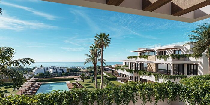 Piso en venta en Estepona Pueblo, Centro de 3 habitaciones