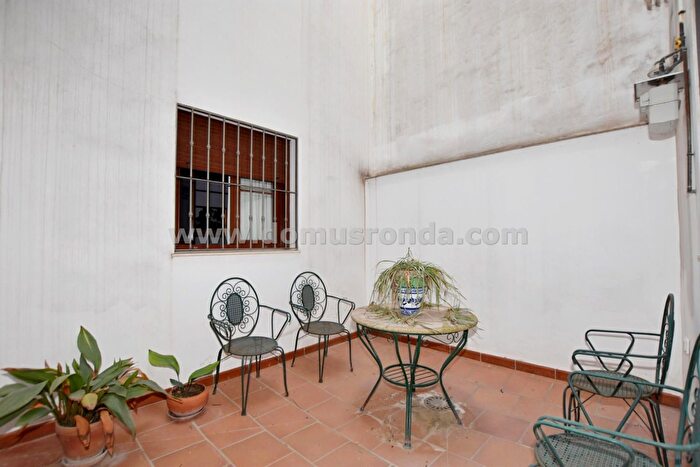 Piso en venta en Centro, Ronda de 3 habitaciones