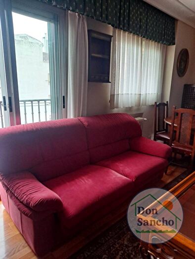 Casas en venta y pisos alquiler - 2