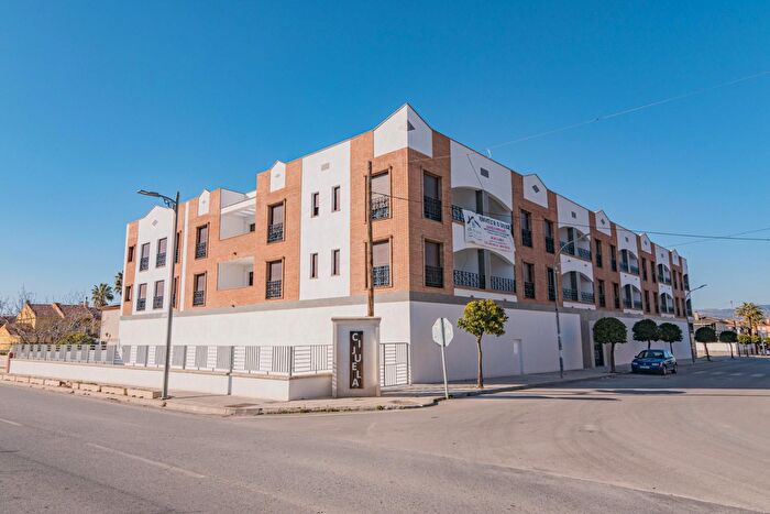 Piso en venta en Cijuela, Granada de 3 habitaciones