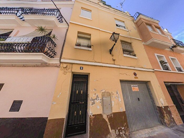 Piso en venta en Casc Urbà, La Vila de 3 habitaciones