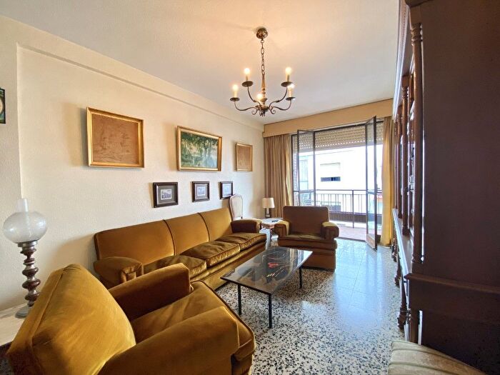 Piso en venta en PonienteSur, Ciudad Jardín Zoco de 4 habitaciones