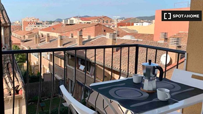 Piso en alquiler en Centre, Barri del Centre de 3 habitaciones