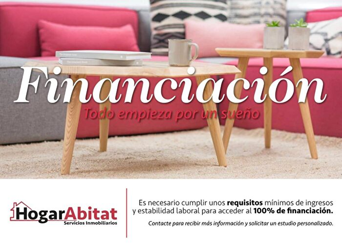 Casas en venta y pisos alquiler - 3