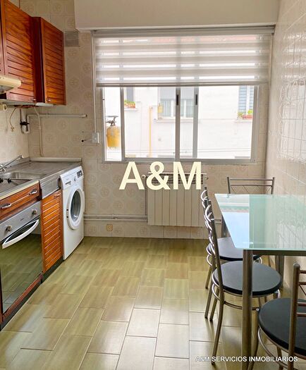 Casas en venta y pisos alquiler - 3