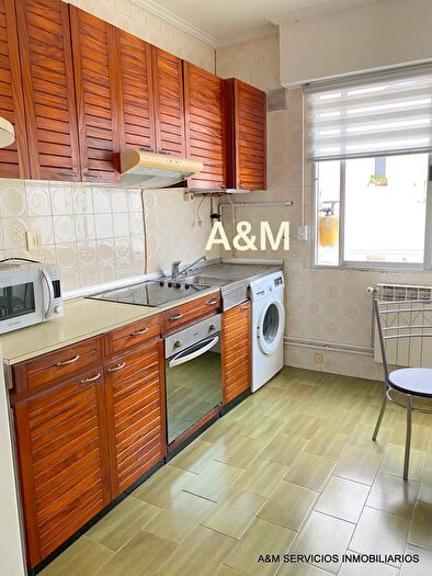 Casas en venta y pisos alquiler - 2