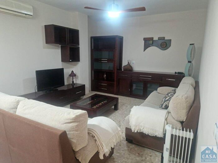 Piso en alquiler en Extremadura, Badajoz de 2 habitaciones